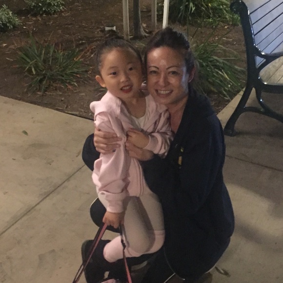 Meet your Posher, Sonya - Picture 8 of 8